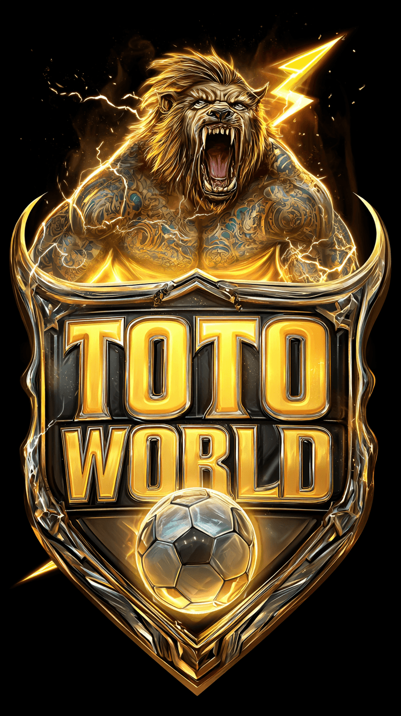 Toto World 포스터